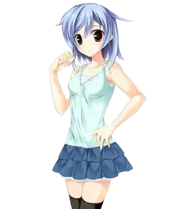 円谷 ミサト