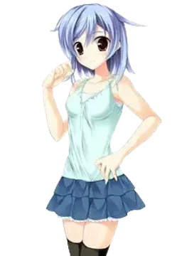 円谷 ミサト