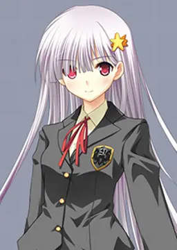 ヒルデ