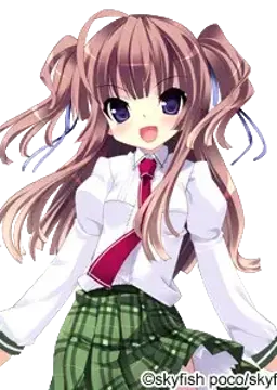 雛緑 千羽