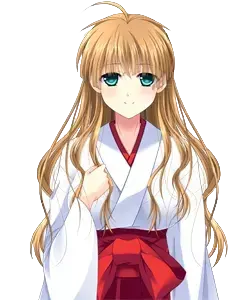 遠野舞歌