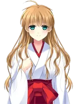 遠野舞歌