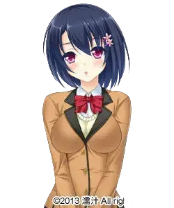 香坂 彩