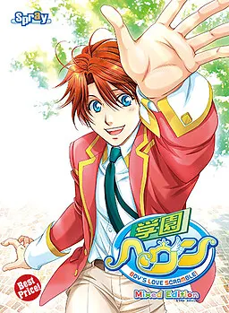 学园天堂