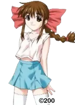 御剣 珠緒