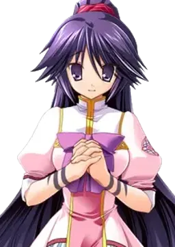 白井寧々子
