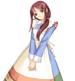 ルチア・リラ