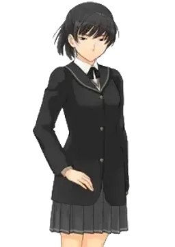 冢原响