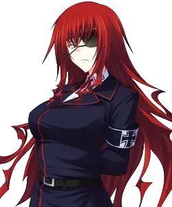 マルギッテ・エーベルバッハ