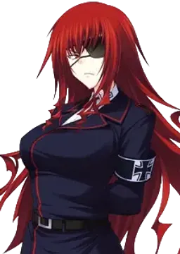マルギッテ・エーベルバッハ