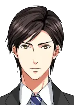 高城卓也
