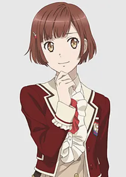 立華 リツカ
