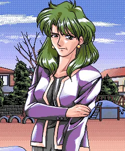 新堀 かずき