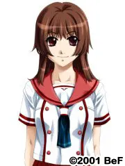 春木 彩華