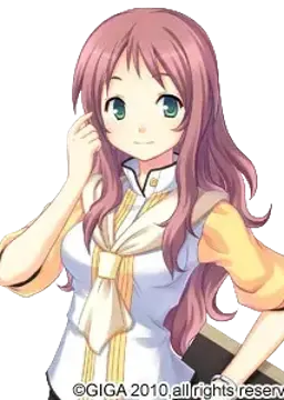 山中 文香