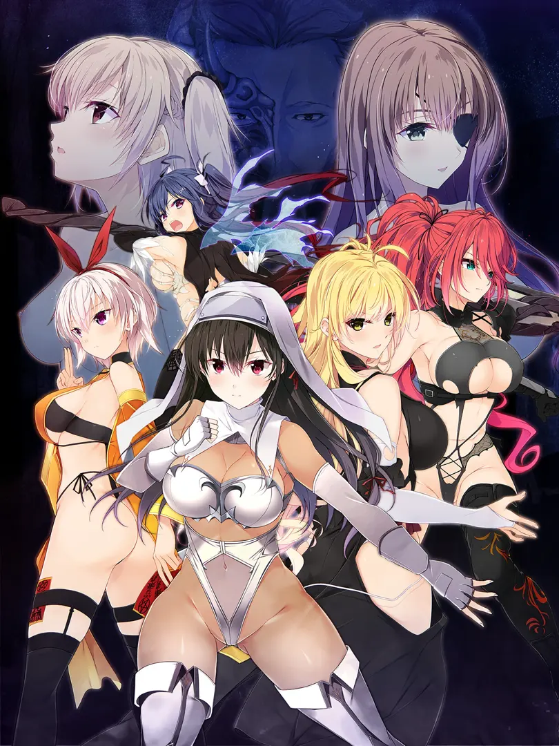 Nightmare×sisters Ω ～终末的安魂曲～