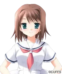 久美浜光羽