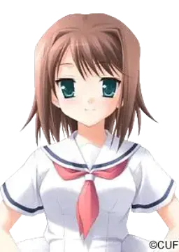 久美滨光羽