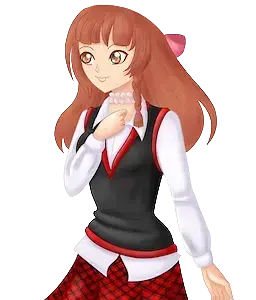 Okada Nanami