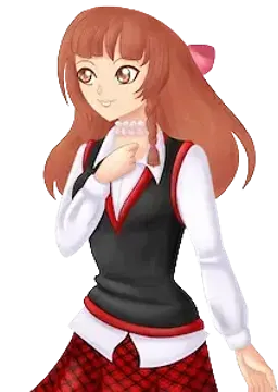 Okada Nanami