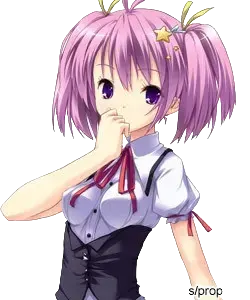 天羽ちよこ