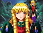 エルフィオーネ・ラティス