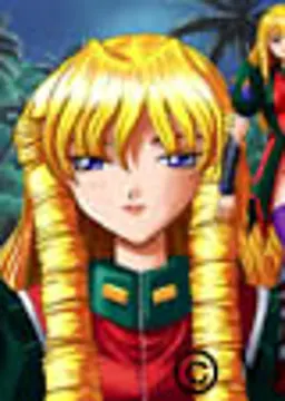 エルフィオーネ・ラティス