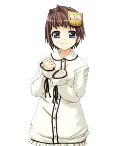 夏目 さや