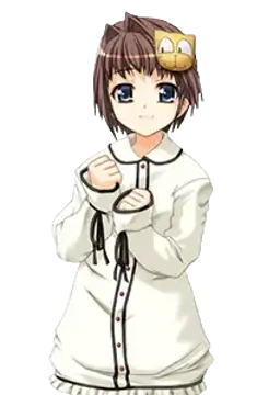 夏目 さや