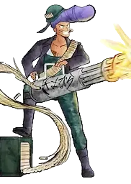 石亀 将
