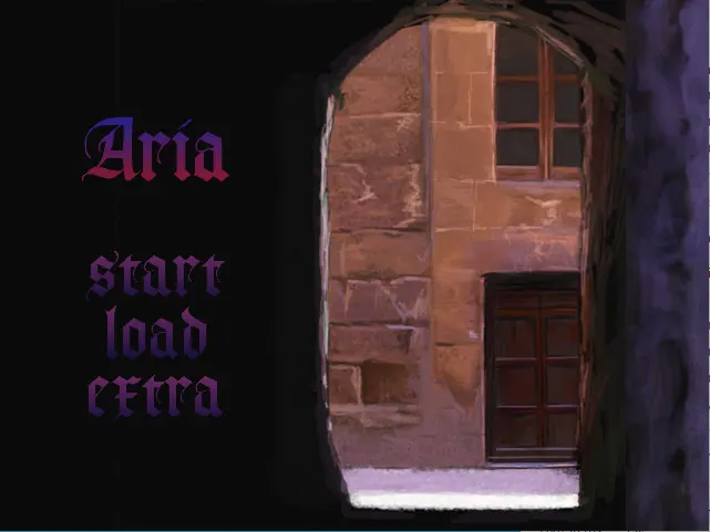 Aria