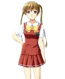 来栖 とまり