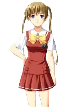 来栖 とまり