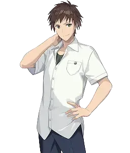 枝越 海