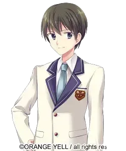 三月耶澄