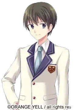 三ヶ月 耶澄