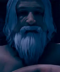 Man