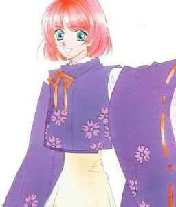 元宮 あかね