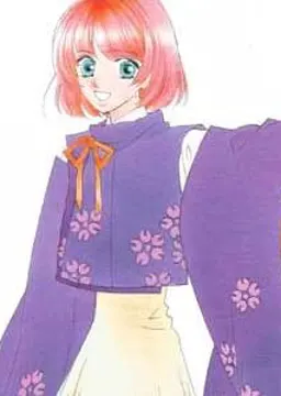 元宮 あかね