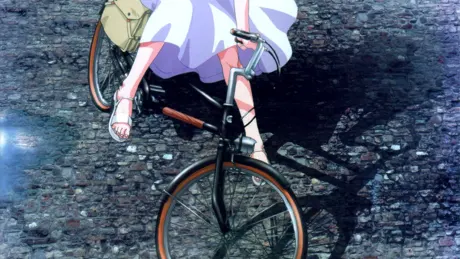 となりのお姉さん