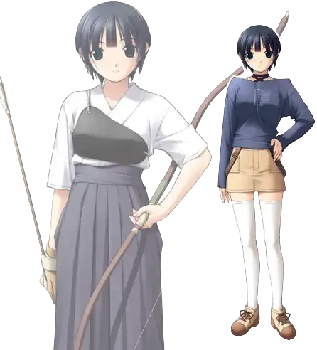 一ノ瀬　未緒