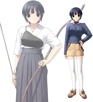 一ノ瀬　未緒