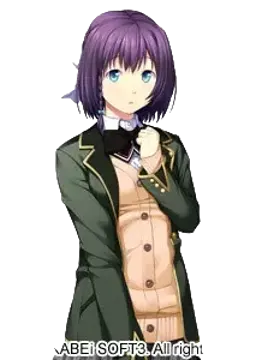 才樹々 恋里