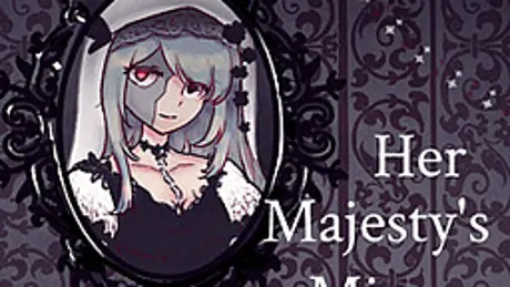 Her Majesty's Mirror