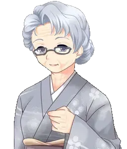 美智子