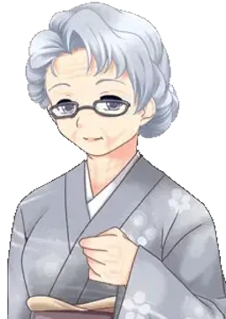 美智子