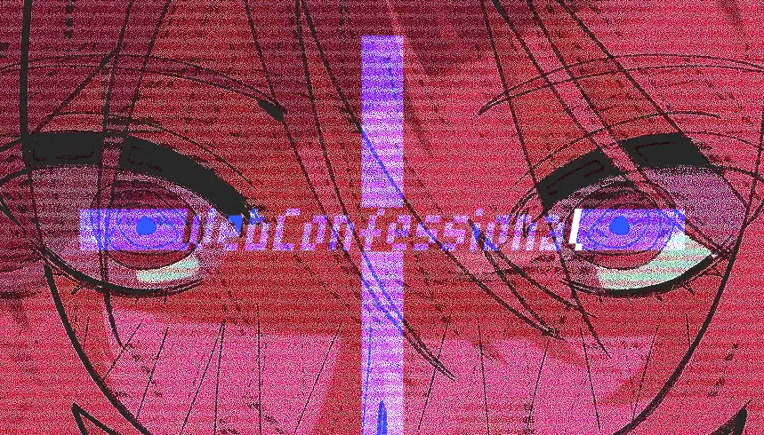 WebConfessional