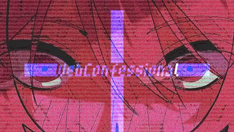 WebConfessional