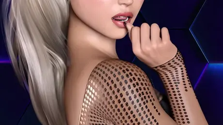 Lust Theory: Season 2