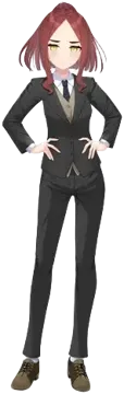エマ・フィッシャー